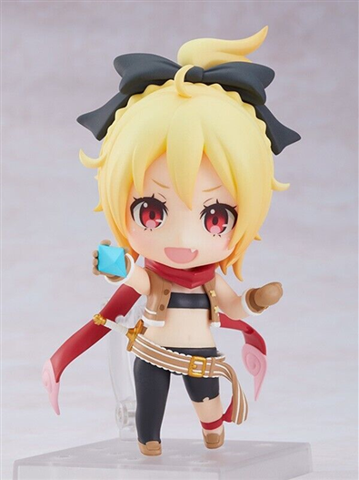 Mua bán NENDOROID 1706 FELT